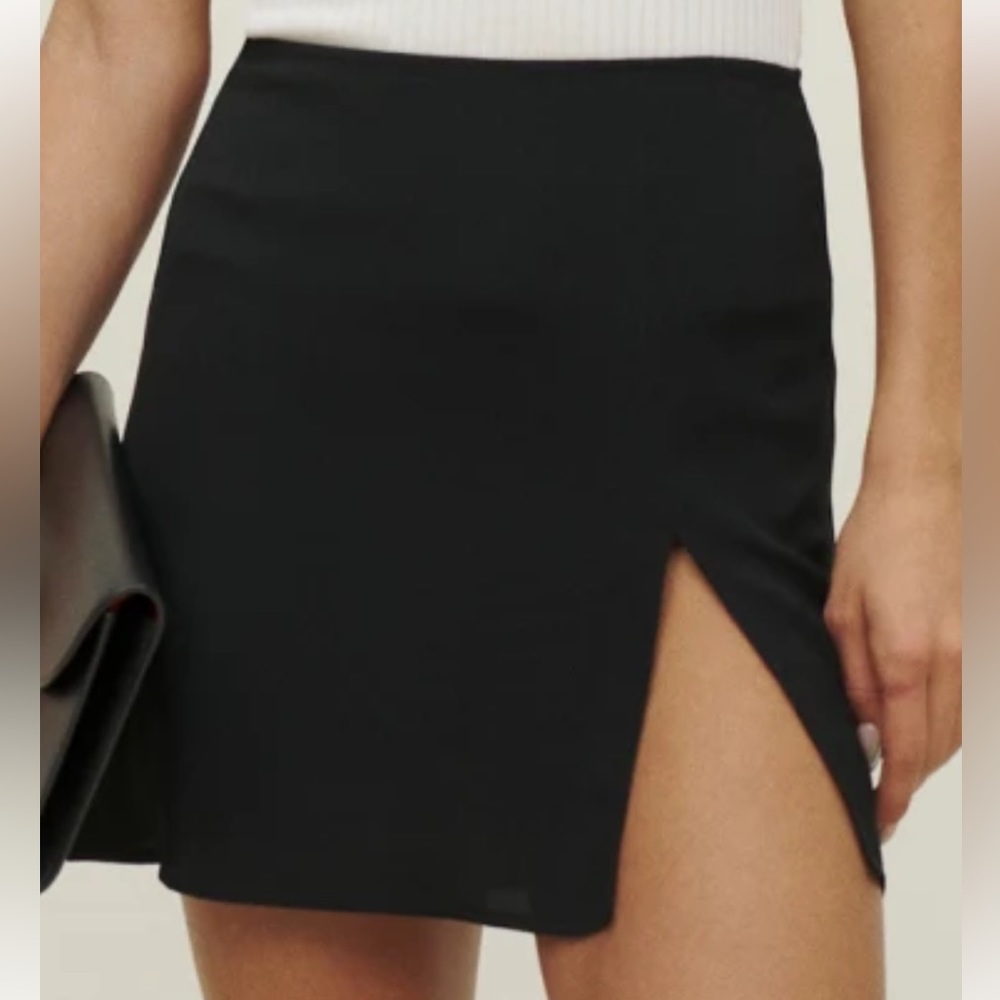 Reformation Margot Skirt